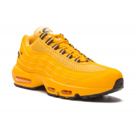 Кроссовки Nike Air Max 95 'NYC Taxi'