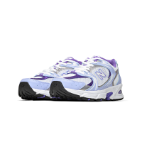 Кроссовки New Balance Munsell White 