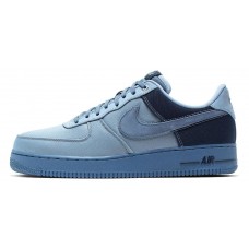 Кроссовки Nike Air Force 1 '07 Premium "Blue"