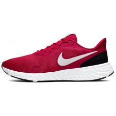 Оригинальные кроссовки Nike Revolution 5 Red