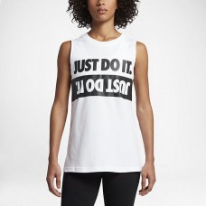 Оригинальная майка Nike Wmns Just Do It 