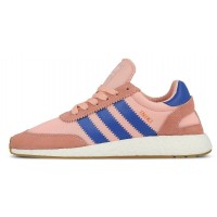 Кроссовки Adidas Iniki runner "Haze Coral"