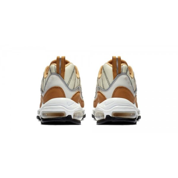 Оригинальные кроссовки Nike Air Max 98